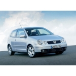 Telemando Volkswagen Polo 2002>2005 3 Botones